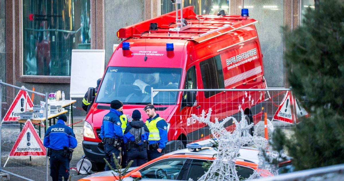 Швейцарія: на гірськолижному курорті стався вибух, є загиблі й поранені