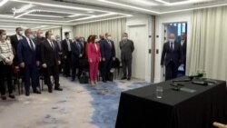 ՀՀ ինքնիշխանությունը, տարածքային ամբողջականությունը, ԼՂ հայության իրավունքների պաշտպանությունը առաջնահերթություններից է. Փաշինյան