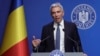 Demisia lui Anastasiu a venit după ce presa a scris pe larg despre scandalul mai vechi al celor „opt ani de șpagă” prin care a trecut o firmă de a sa.