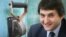 Глава РКН Андрей Липов, коллаж
