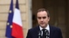 FRANCE-POLITICS/