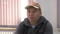 "Баткендеги болгон мүлкүмдү алып койгон". Адилеттик издеген ишкерлер