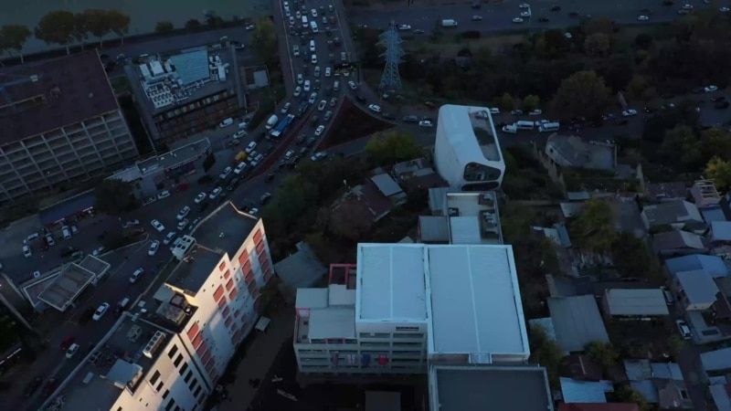 ტექნიკური უნივერსიტეტი საქართველოს უნივერსიტეტის წინააღმდეგ - დავა ქონებისთვის თუ ახალგაზრდების გონებისთვის?