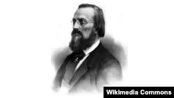 Микола Костомаров – український історик, етнограф, прозаїк, поет-романтик, мислитель, громадський діяч, етнопсихолог