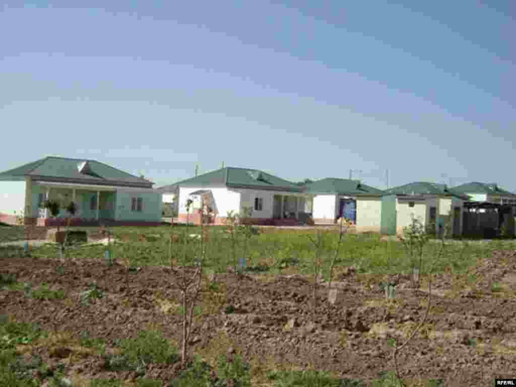 Кӯлоб пас аз як соли селхезӣ #41