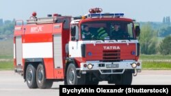 Фото ілюстративне (©Shutterstock)