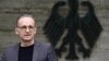 German Foreign Minister Heiko Maas (file photo)