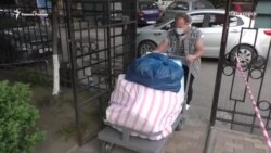 "Собрали одежду и белье". Жители Пятигорска помогают заразившимся в интернате