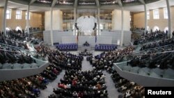 Bundestag