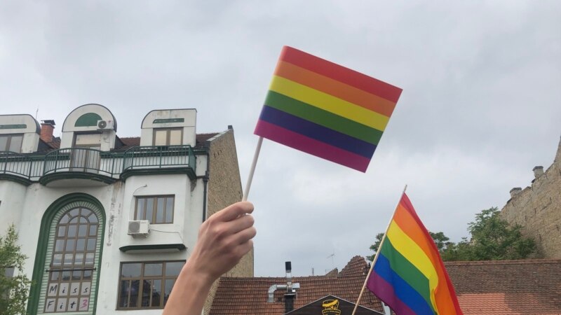 Počela Novosadska nedelja ponosa, fokus na diskriminaciji LGBT populacije 
