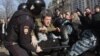 Кемерово: блогера, заявившего об избиении в полиции, отправили в СИЗО