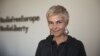 One Minute With Sabina Fati, Romanian Service