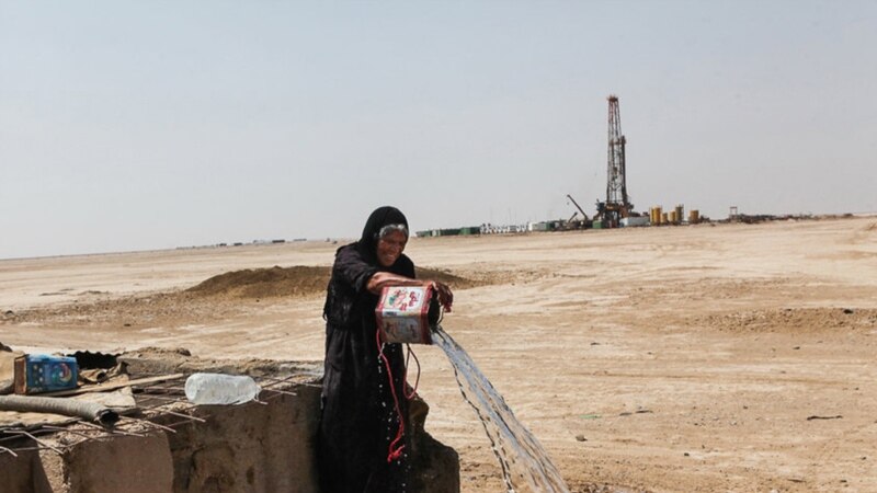 گزارش نمایندگان مجلس از وضعیت خوزستان: بحران آب، بیکاری گسترده و طرح‌های نیمه‌تمام