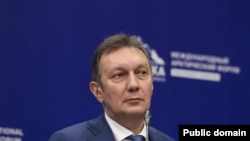 Սերգեյ Ներուչև, արխիվ