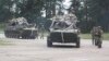 Росія і Пакистан проводять спільні військові навчання на Північному Кавказі