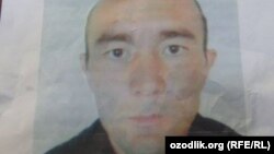 Милиция Ташкентской области разыскивает бывшего заключенного М.М., который подозревается в убийстве трех членов одной семьи.