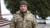 «Ми чітко бачили, що за ворог перед нами – регулярні російські війська» – боєць Сергій Лондон