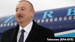 İlham Əliyev