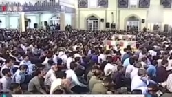 سلیمانی که بود؟