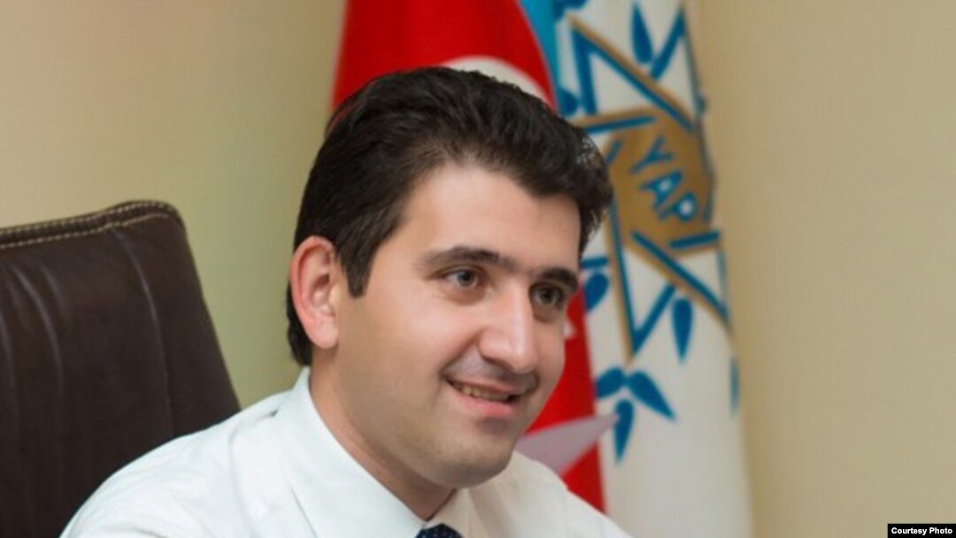 Naqif Həmzəyev