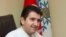 Naqif Həmzəyev