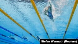 قراراست فردا فهیم انوری، ورزشکار کشور در بازی‌های المپیک ۲۰۲۰ توکیو در بخش شنا رقابت کند. 