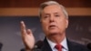 U.S. Senator Lindsey Graham