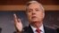 U.S. Senator Lindsey Graham