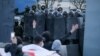 Білорусь: силовики застосовують проти протестувальників світлошумові гранати
