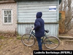 Наталья Ефимова, последний почтальон на 13 деревень