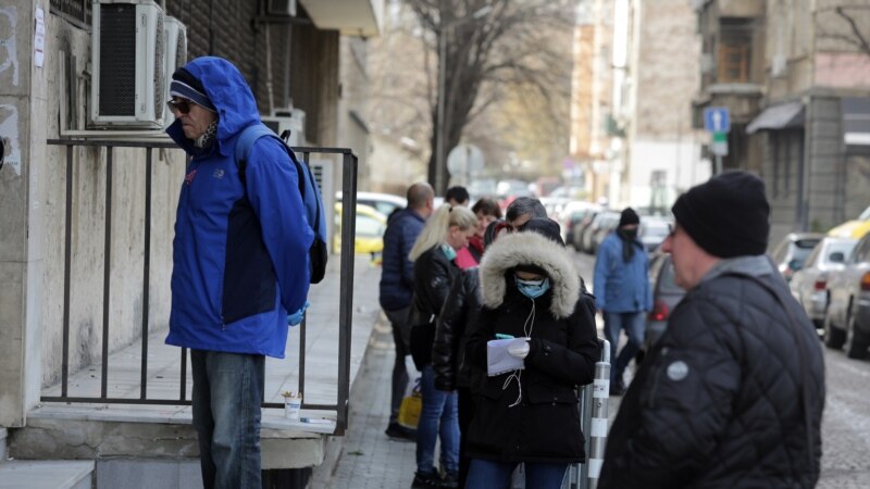 Bulgaria nu vrea ca muncitorii sezonieri să răspîndească noul coronavirus acasă