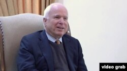 John McCain