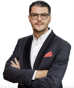 Răzvan Pascu, consultant marketing turistic