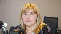 Interviu cu ex-vicepreședinta legislativului Liliana Palihovici