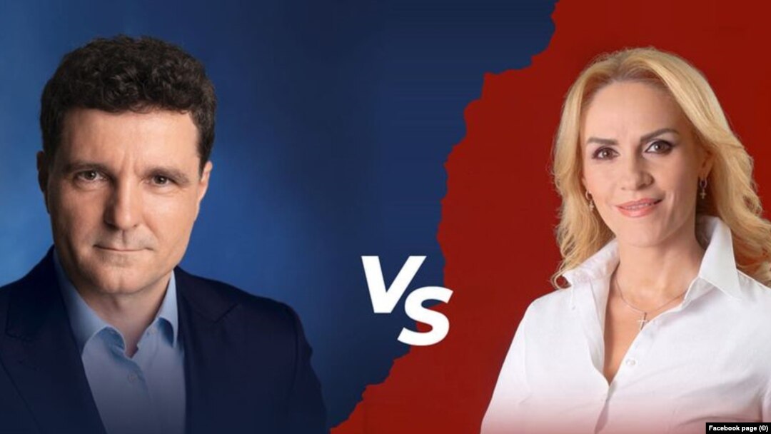 Conform sondajului publicat de Nicușor Dan, 18% dintre bucureșteni sunt indeciși înaintea votului din 27 septembrie.