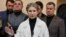 Юлія Тимошенко під час засідання суду з обрання запобіжного заходу, 16 січня 2026 року 