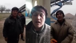 Кластерга айланган пахта тозалаш заводи ишчилари 3 ойдан бери ойлик ололмаяпти
