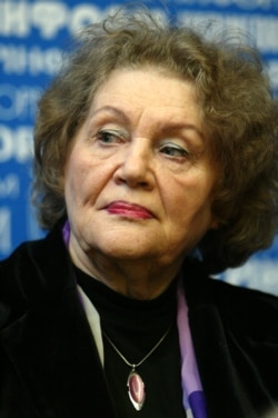 Ліна Костенко