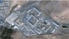 Исправительно-трудовой лагерь номер 1 в КНДР. Вид из космоса