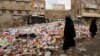 هشدار وزیر بریتانیایی در مورد ادامه محاصره و «فاجعه انسانی» در یمن