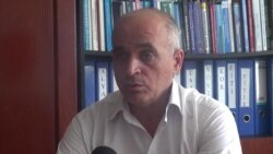 Vahid Məhərrəmov: "Onlarda subsidiya həm çoxdur. həm birbaşa fermerə verilir..."