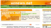 Critical Uzbek Website Closes Down