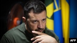 Владимир Зеленский