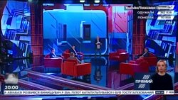 Ведущий канала Прямый представил гостей