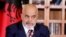 Kryeministri i Shqipërisë, Edi Rama.