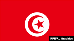 بیرق ملی تونس