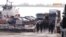 На румунсько-українському кордоні лунає барабанний бій війни (відео)