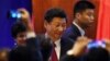 رئیس‌جمهوری چین: تنش میان چین و آمریکا فاجعه‌بار خواهد بود