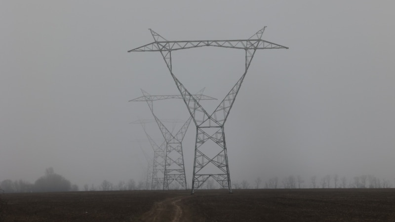 უკრაინაზე რუსეთის მასირებულმა დარტყმამ ზიანი მიაყენა მოლდოვის ენერგოსისტემასაც