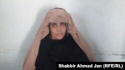 Since her arrest by Pakistani authorities last month on document-fraud charges, Sharbat Gula has come to embody the plight of the millions of Afghan refugees in Pakistan. 